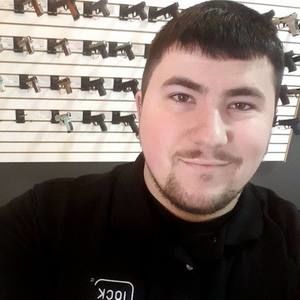 Meet your Posher, Neil